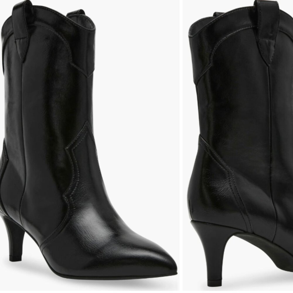 Andres Western Bootie (Women) DV by Dolce Vita Size 10